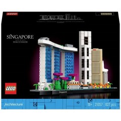 LEGO® ARCHITECTURE Singapore