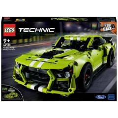 LEGO® TECHNIC Ford Mustang Shelby ® GT500 ®