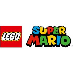 LEGO® Super Mario™ Serie di personaggi Mario 4