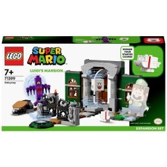 LEGO® Super Mario™ Casa di Luigi: Ingresso - kit di espansione