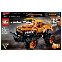 LEGO® TECHNIC Monster Jam El Toro loco
