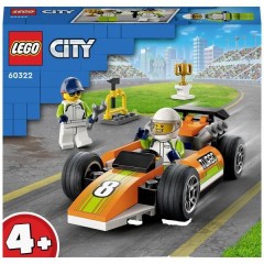 LEGO® CITY Auto da corsa