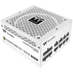 Toughpower GF1 Snow Edition Alimentatore per PC 850 W ATX 80PLUS® Gold
