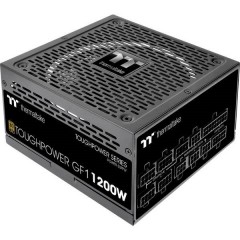 Toughpower GF1 1200W Gold Alimentatore per PC 1200 W ATX 80PLUS® Gold