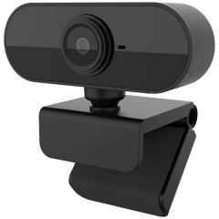 WEC-3001 Webcam Full HD 1920 x 1080 Pixel Morsetto di supporto