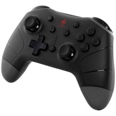 Controller Android, Nintendo Switch Nero