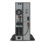 X10000+X10000BP UPS monofase, versione Rack-Tower 10.000 VA/ 10000W Centri di calcolo (morsettiera)