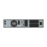 X1000R UPS Versione Tower-Rack 1000 VA/ 1000W 1 Server + 2 WS (n.3 cavi di uscita)