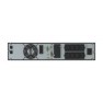 X1500R UPS Versione Tower-Rack 1500 VA/ 1500W 1 Server + 3 WS (n.3 cavi di uscita)