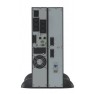 X2000BP UPS Versione Tower Estens. autonomia a 65/28 min (50%/100% del carico se pf0,7)
