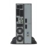X3000BP UPS Versione Tower Estens. autonomia a 67/29 min (50%/100% del carico se pf0,7)