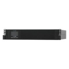X3000R UPS Versione Tower-Rack 3000 VA/ 3000W 1 Server + 7 WS (n.4 cavi OUT+n.1 cavo IN 16A)