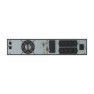 X700R UPS Versione Tower-Rack 700 VA / 700W 1 Server + 1 WS (n.2 cavi di uscita)