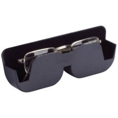 Porta occhiali (L x L x A) 16.5 x 5 x 3 cm
