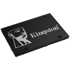 KC600 1 TB Memoria SSD interna 2,5 SATA 6 Gb/s