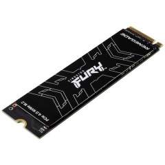 Fury Renegade 500 GB SSD interno M.2 PCIe NVMe 4.0 x4