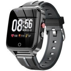 Y27 Smartwatch 43 mm Nero