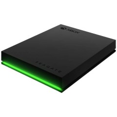 Game Drive Xbox 2 TB Hard Disk esterno da 2,5 USB 3.2 Gen 1 (USB 3.0) Nero