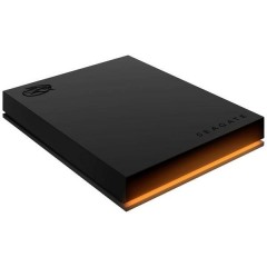 FireCuda® Gaming HDD 1 TB Hard Disk esterno da 2,5 USB 3.2 Gen 1 (USB 3.0) Nero, RGB
