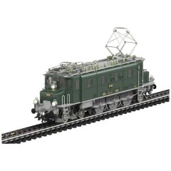 Locomotiva elettrica H0 AE 3/6 I di FFS