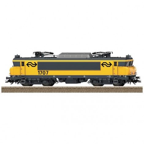 Locomotiva elettrica H0 serie 1700 di NS