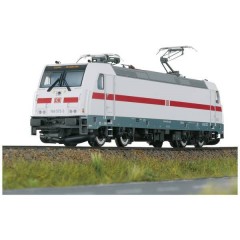 Locomotiva elettrica H0 BR 146.5 di DB-AG