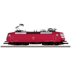 Locomotiva elettrica Z BR 120.1 di DB