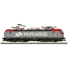 Locomotiva elettrica Z EU 46 di PKP Cargo 88237