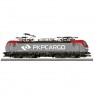 Locomotiva elettrica Z EU 46 di PKP Cargo
