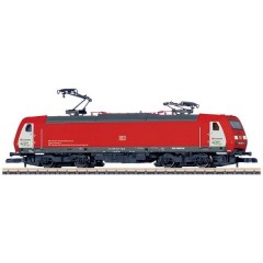 Locomotiva elettrica Z BR 185.2 di DB Schenker
