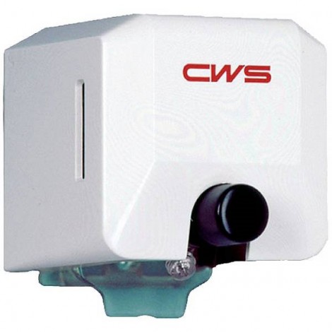 CWS CWS 402000 Dusch- und Seifenspender 200 HD4020 Distributore di sapone