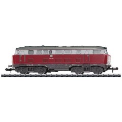 Locomotiva diesel N V 160 003 della DB
