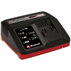 Power X-Change PXC-Ladegerät Power X-Fastcharger 4A Caricabatterie per elettroutensili 21 V