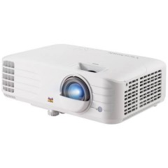 Videoproiettore PX703HDH DLP Luminosità: 3500 lm 1920 x 1080 HDTV 12000 : 1 Bianco