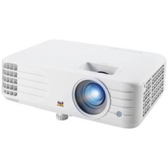 Videoproiettore PX701HDH DLP Luminosità: 3500 lm 1920 x 1080 HDTV 12000 : 1 Bianco