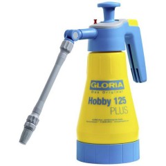 Drucksprühgerät Hobby 125 Flex Plus Irroratore a pressione 1.55 l