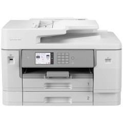 MFC-J6955DW Stampante multifunzione a getto dinchiostro A3 Stampante, scanner, fotocopiatrice, fax ADF,