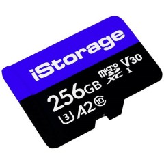 Scheda microSD 256 GB
