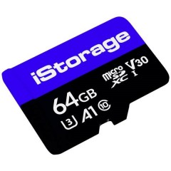 Scheda microSD 64 GB