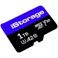 Scheda microSD 1 TB