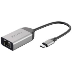 USB-C™ Adattatore [1x USB-C® - 1x LAN (10/100/1000 MBit/s)] HD425B
