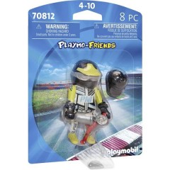 ® Playmo-Friends Racer