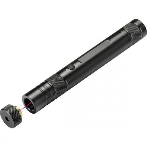 Puntatore laser RF-LP-201 Colore laser: Rosso
