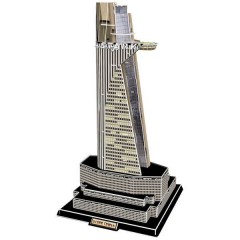 Puzzle 3D Marvel Stark Tower