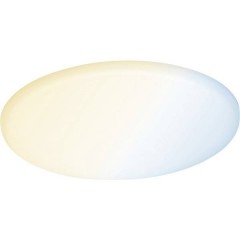 Veluna VariFit Pannello LED da incasso 15 W Bianco caldo Satinato