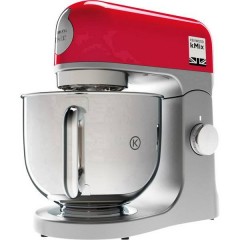 KMX750RD Robot da cucina 1000 W Rosso
