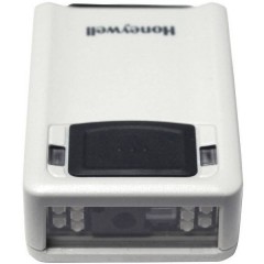 Vuquest 3320g Barcode scanner Cablato 1D, 2D Imager Grigio, Nero Scanner Desktop (fisso) USB