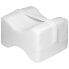 LX-026 Cuscino massaggiante Bianco