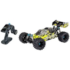 Automodello King of Dirt Buggy V25 GP 1:8 Nitro Buggy RtR 2,4 GHz