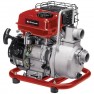 Benzin-Wasserpumpe GC-PW 16 Pompa di calore 14000 l/h 28 m